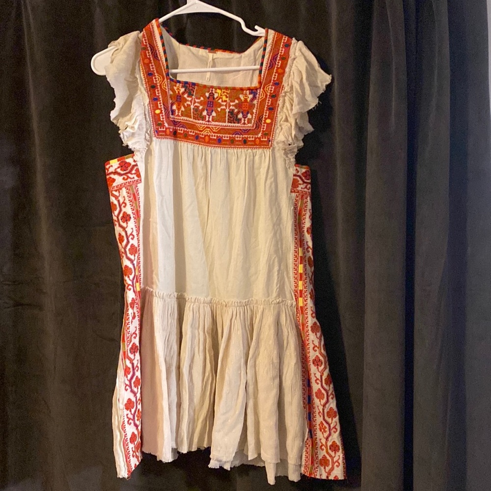 Free People Dress!! Soooo cute